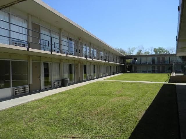 Sunrise Inn, Hotel in Lake Charles
