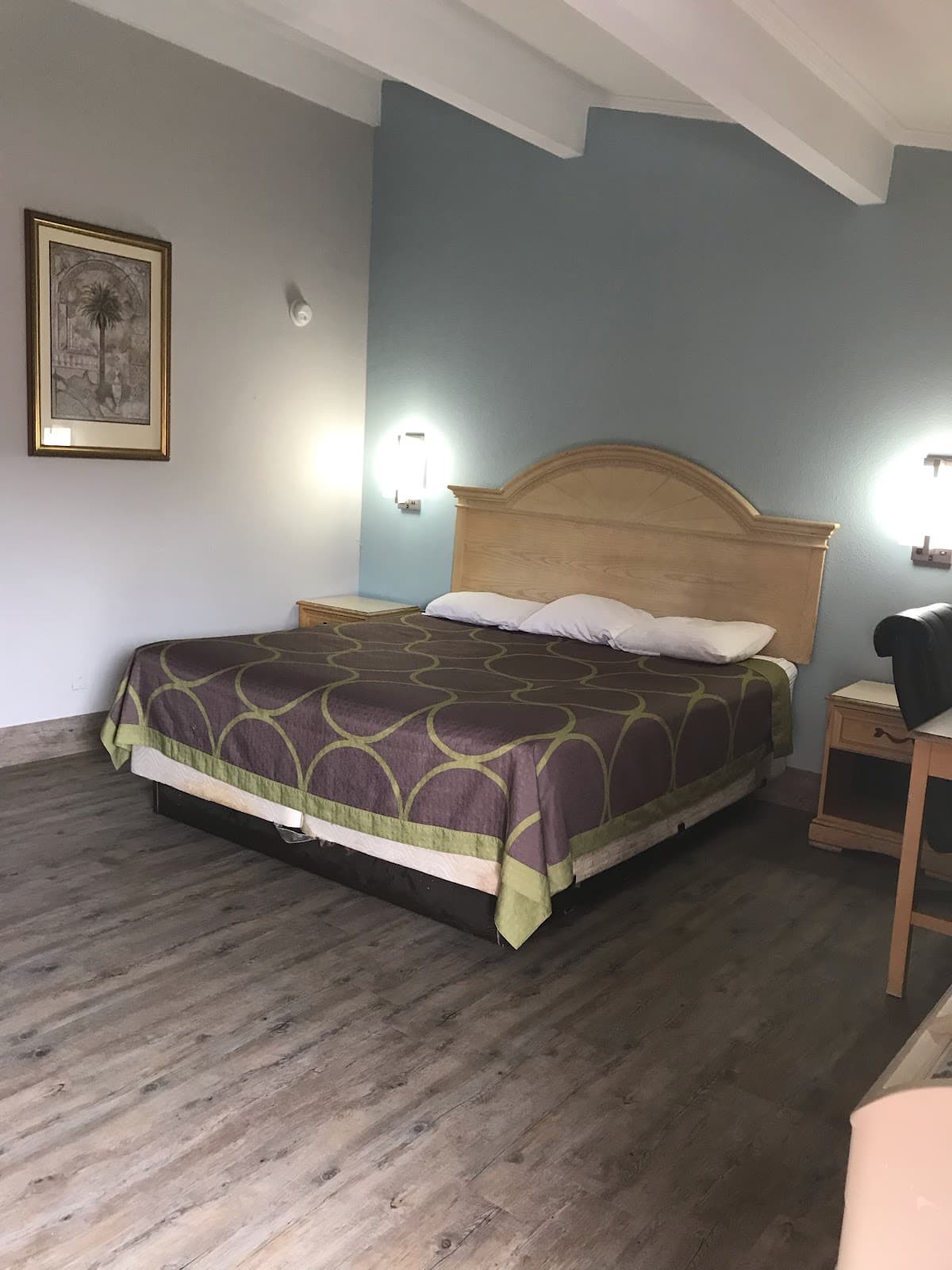 Belmont Bayou Inn & Suites, Hotel in Lake Charles
