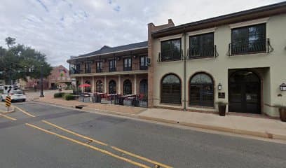Laubaurge, Hotel in Lake Charles