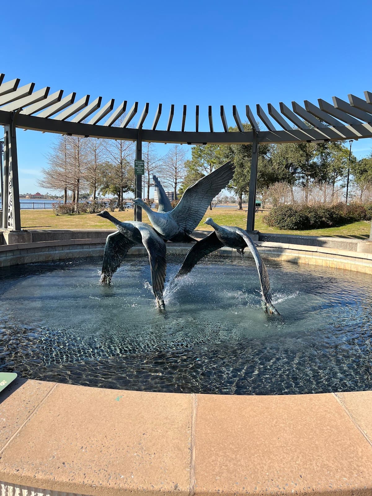 Bord Du Lac Park, Hotel in Lake Charles