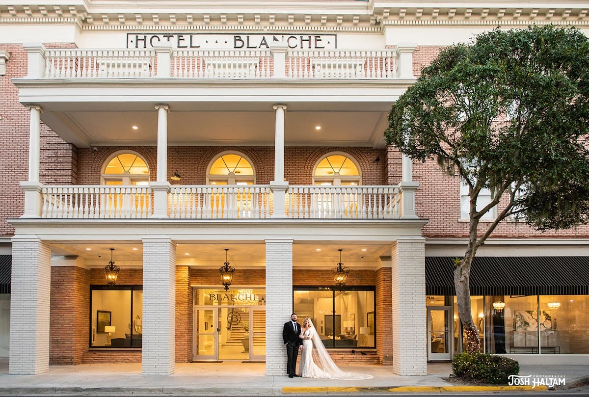 The Blanche Lake City, Hotel in Lake City