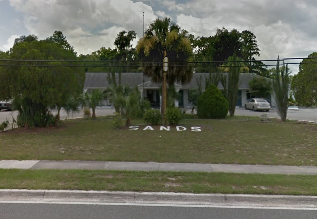 Sands Motel, Hotel in Lake City
