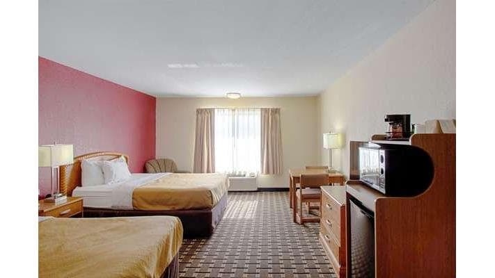 Econo Lodge Inn & Suites Wisconsin Dells, Hotel in Wisconsin Dells