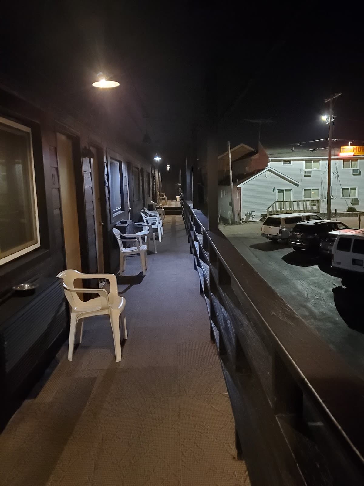 Top Hat Motel, Motel in Wisconsin Dells
