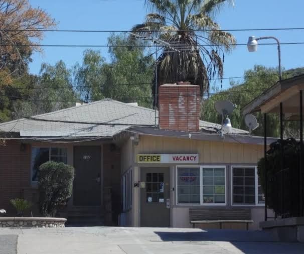 Elsinore Hot Springs & Lodge, Hotel in Lake Elsinore