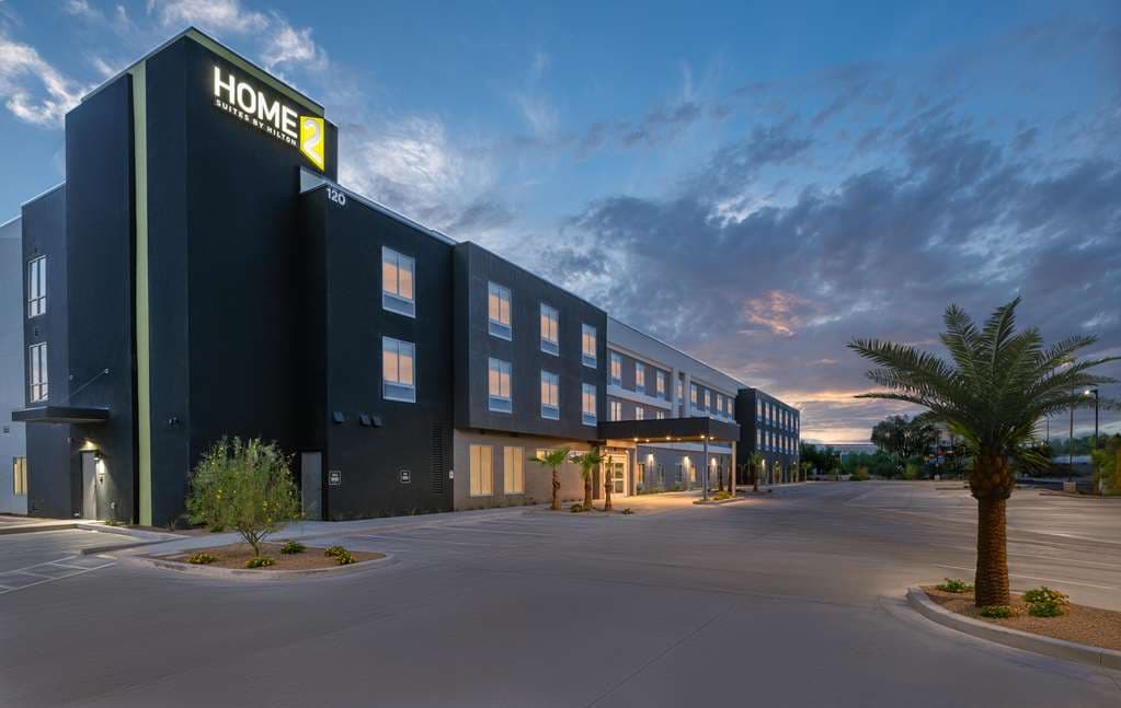 Home2 Suites by Hilton Lake Havasu City, Hotel in Lake Havasu City