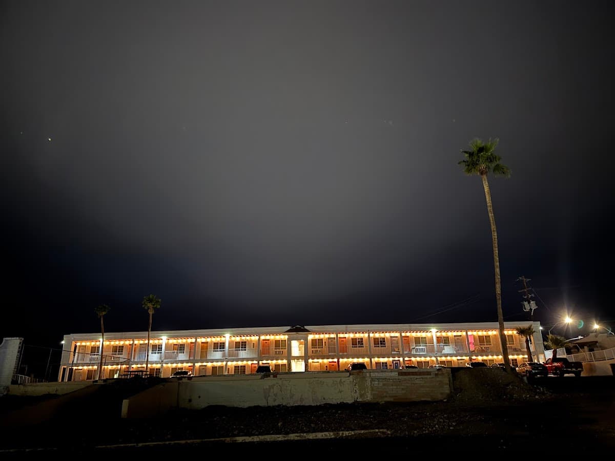 Olina Boutique Hotel & Suites, Hotel in Lake Havasu City