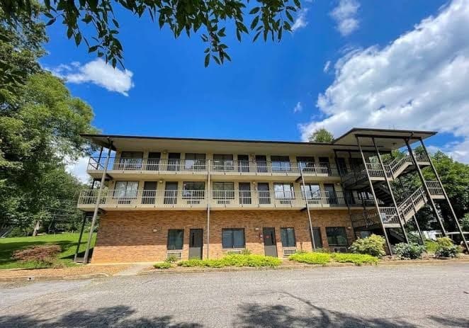 Hillside Lodge, Motel in Lake Junaluska