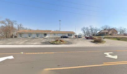 Tomahawk Inn, Motel in Lake Ozark