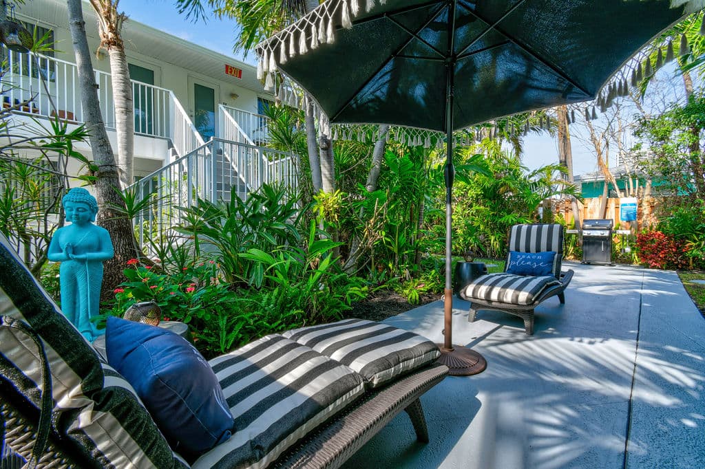 Sunshine Shores Resort, Resort in Palm Beach Shores