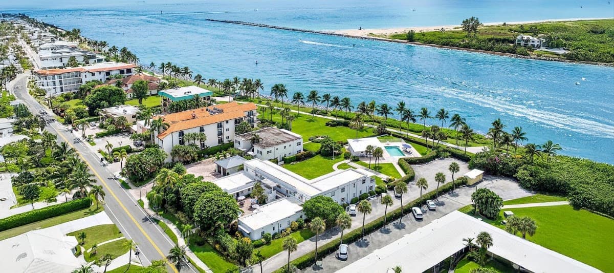 The Inlet Palm Beaches, Hotel in Palm Beach Shores