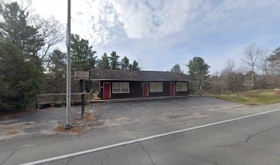 Redwood Motel, Hotel in Lake Placid