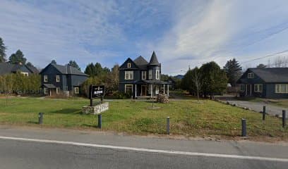 Prague Motor Inn, Hotel in Lake Placid