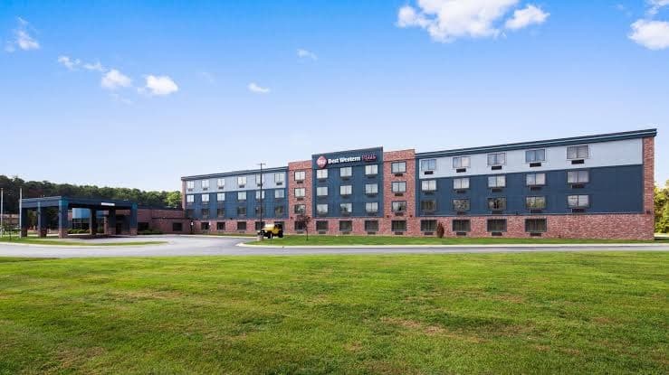 Rodeway Inn Portage, Hotel in Ogden Dunes