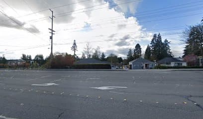 Sunridge Motel, Motel in Picnic Point-North Lynnwood