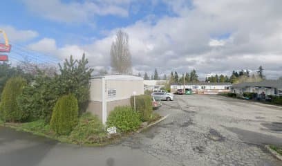 Lakehill Motel, Hotel in Picnic Point-North Lynnwood