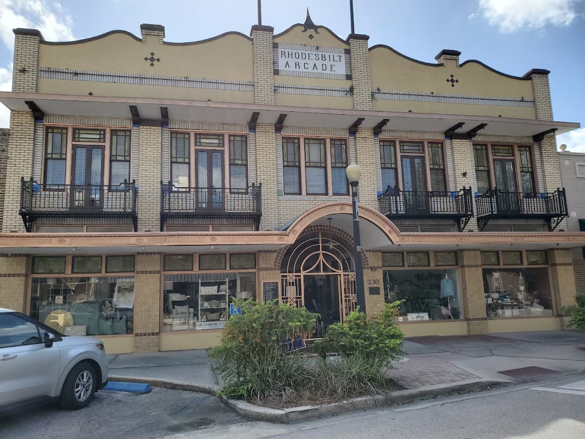 Lake Wales downtown hotal, Hotel in Lake Wales