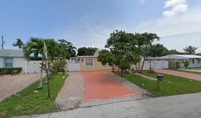Juan perez, Hotel in Lake Worth Beach
