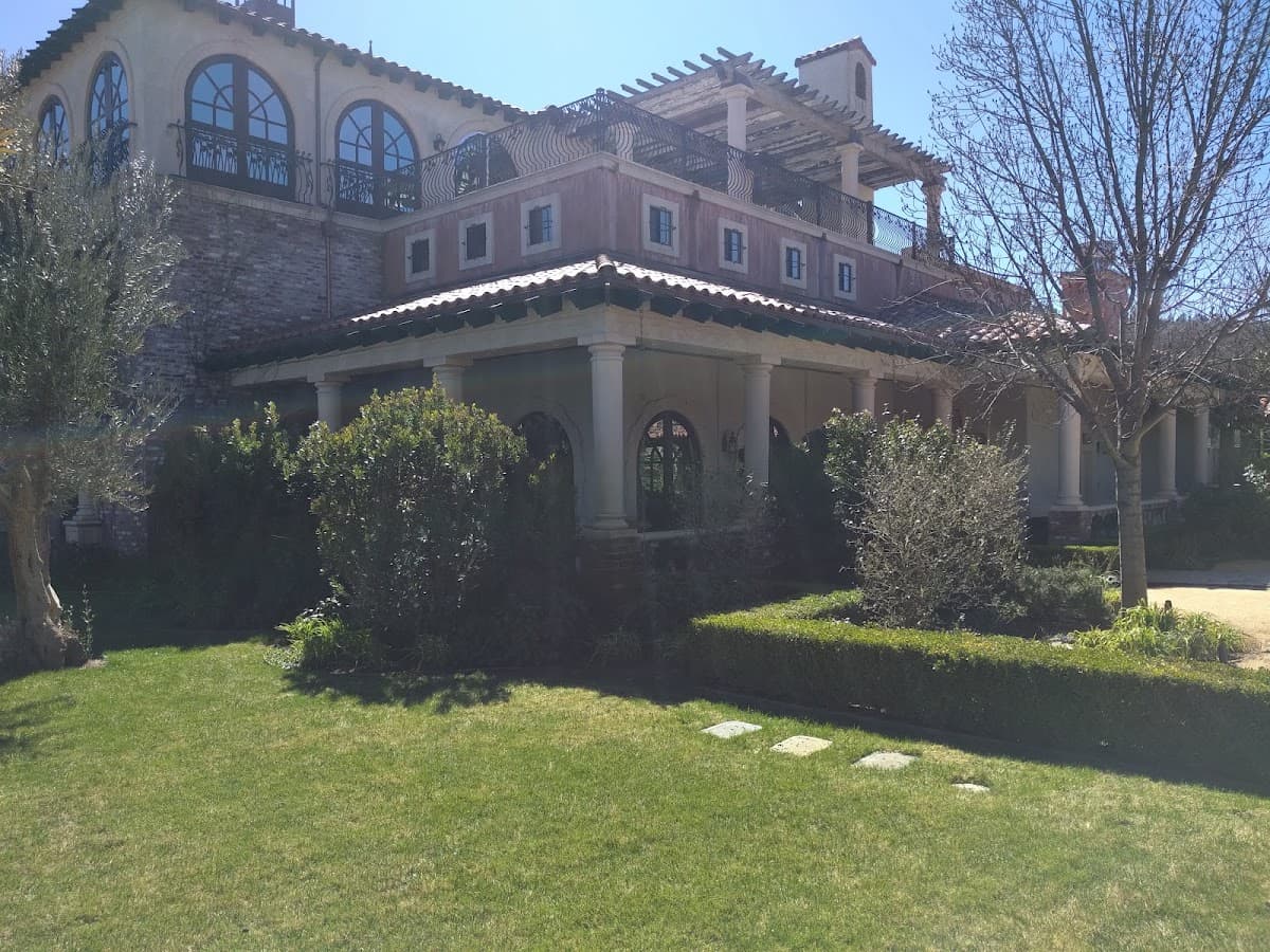 The Mallard House Inn, Hotel in Lakeport