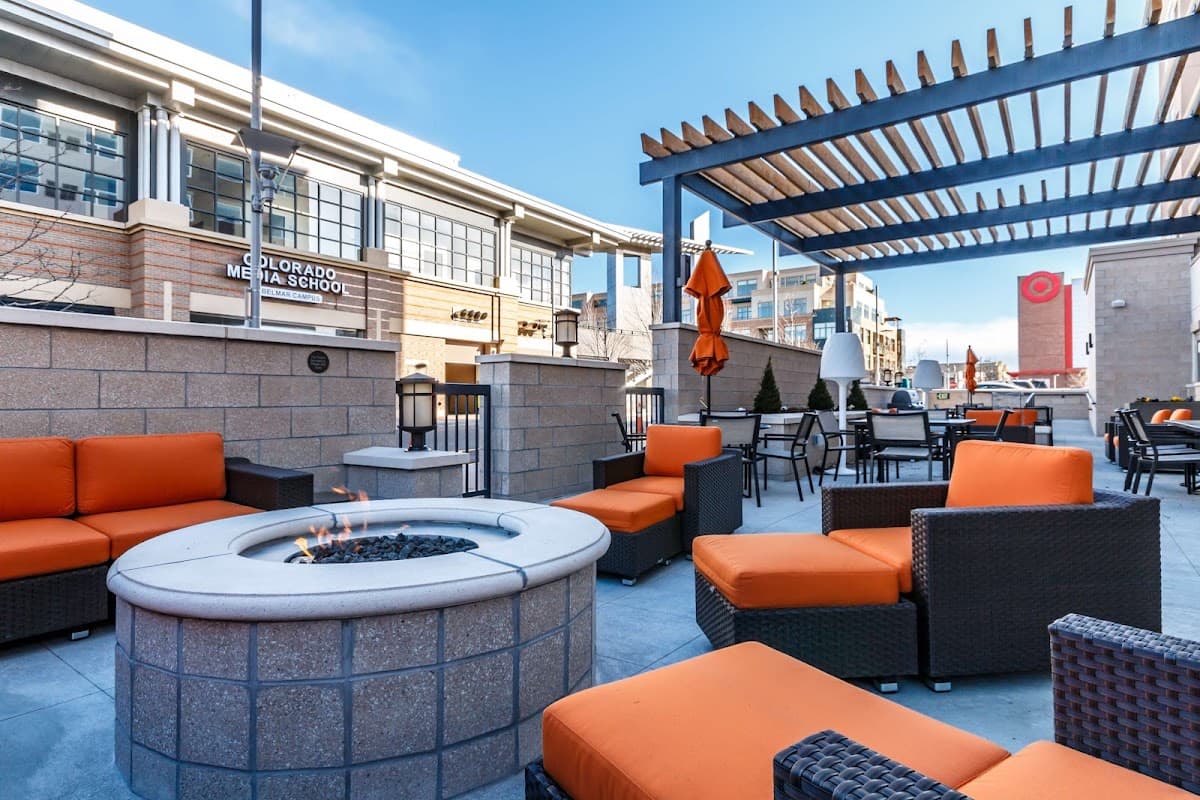 Hyatt House Denver/Lakewood at Belmar, Hotel in Lakewood
