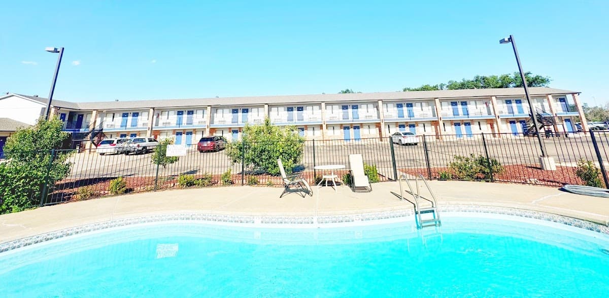 Shiloh Inn Lamesa, Hotel in Lamesa