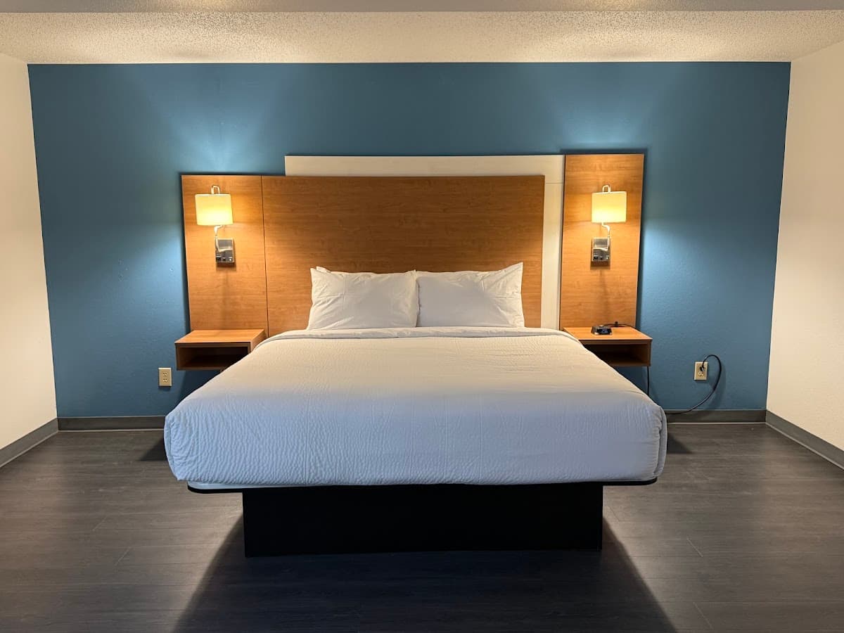 Travelodge by Wyndham Lamoni, Hotel in Lamoni