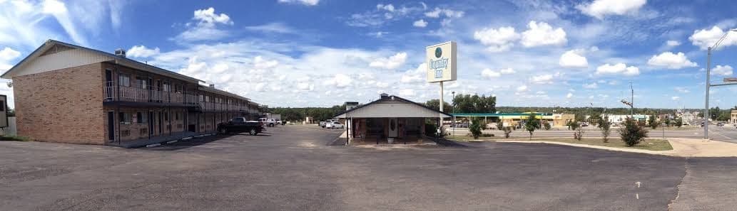 Country Inn at Lampasas, Hotel in Lampasas