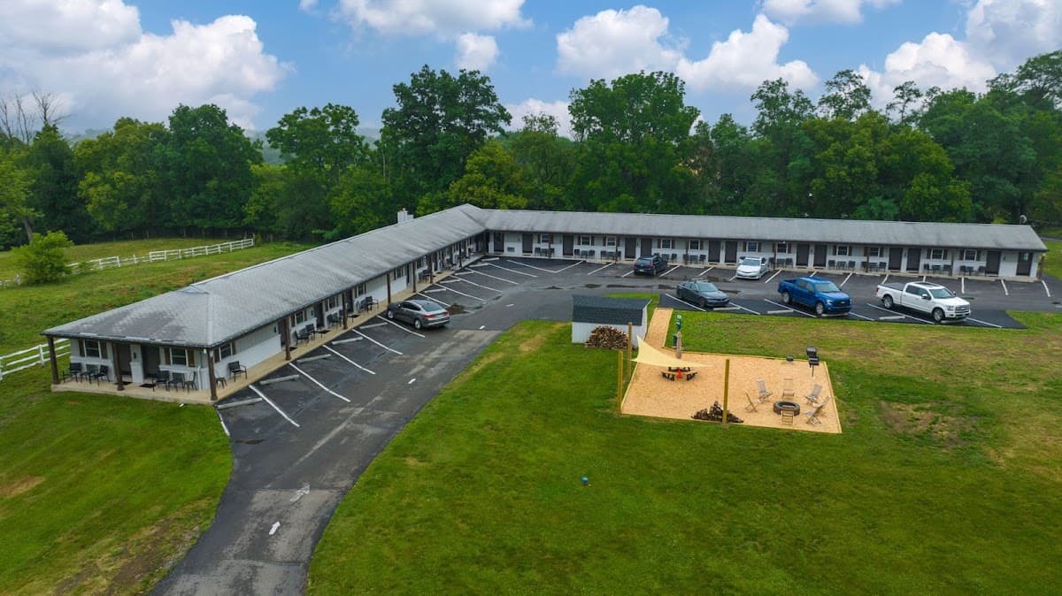 Strasburg Extended Stay, Aparthotel in Lampeter