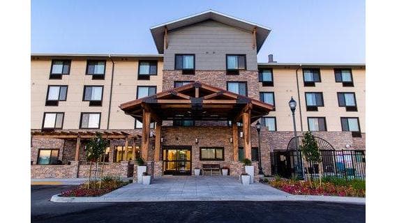 TownePlace Suites by Marriott Lancaster, Hotel in Lancaster