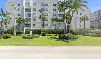 Floride, Hotel in South Palm Beach