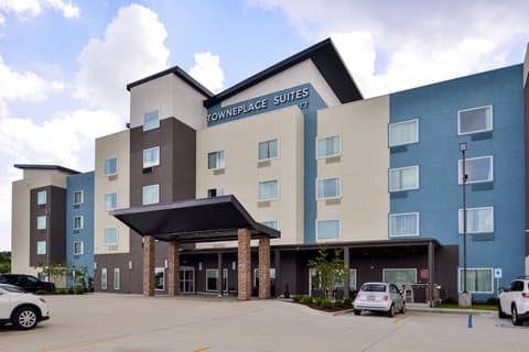 TownePlace Suites by Marriott Laplace, Hotel in Laplace