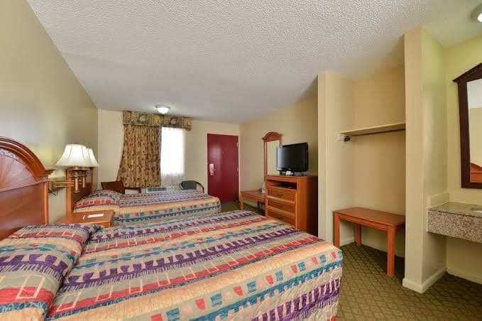 LAPLACE MOTEL, Motel in Laplace