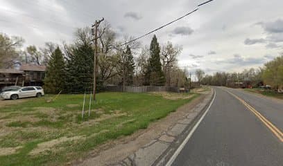 Glick's Elkhorn Motel, Motel in Laporte