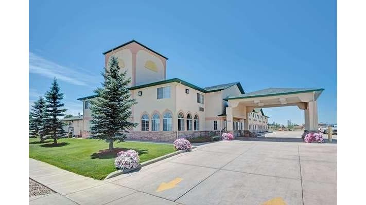 Days Inn by Wyndham Laramie, Hotel in Laramie