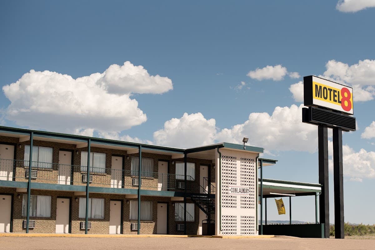 Motel 8 Laramie, Motel in Laramie
