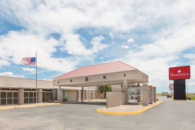 Budget Inn, Hotel in Laramie