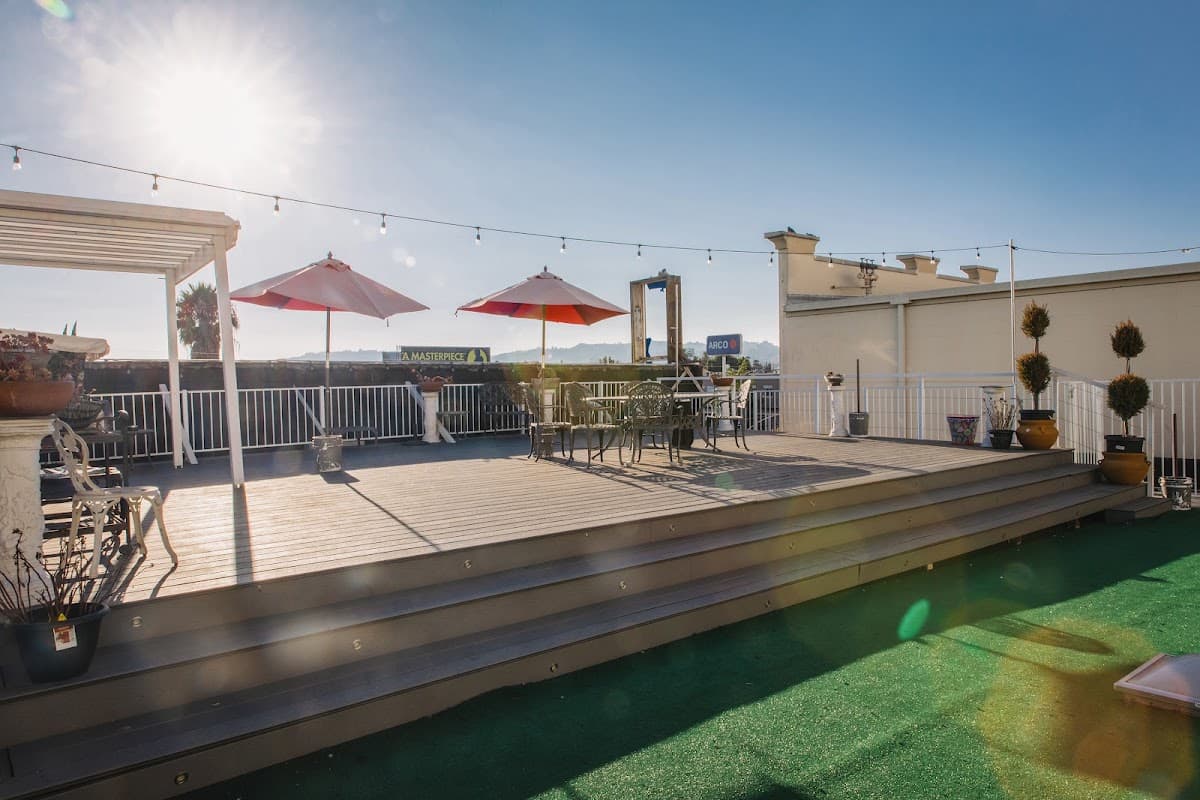 Melrose Hostel, Hostel in Larchmont