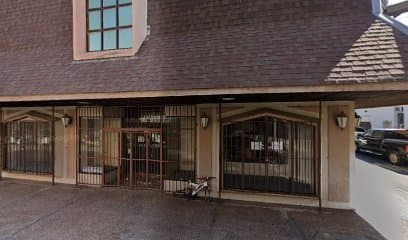 Hollyday inn, Hotel in Laredo