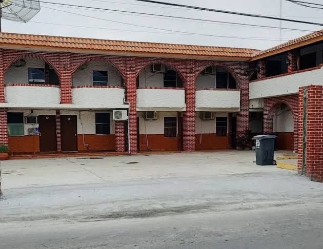 Hotel Cazadores I y II, Hotel in Laredo