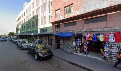 hotel Texas Abierto, Hotel in Laredo