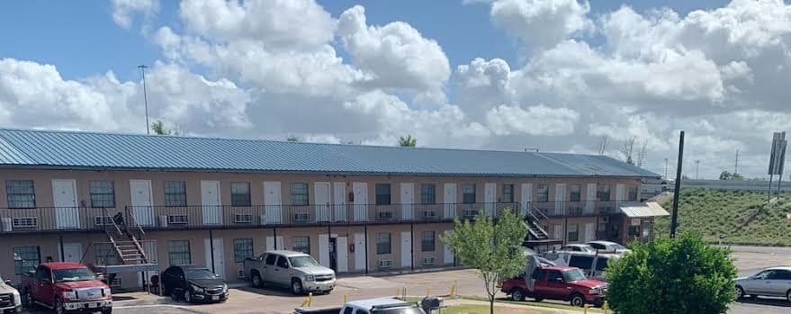 Loma Alta Motel, Hotel in Laredo