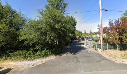Windsor House, Hotel in Larkfield-Wikiup