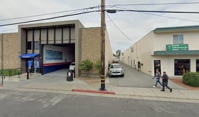 Hotel, Hotel in San Rafael