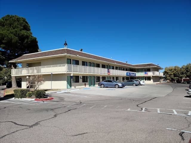 MOTEL 9 Las Cruces, Motel in Las Cruces