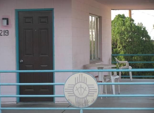 Days End Lodge, Motel in Las Cruces