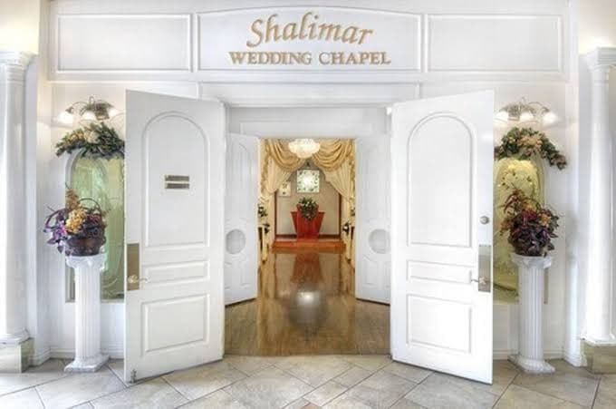 The Shalimar Hotel, Hotel in Las Vegas