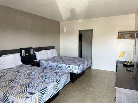 Studio 6 North Las Vegas, NV, Aparthotel in North Las Vegas