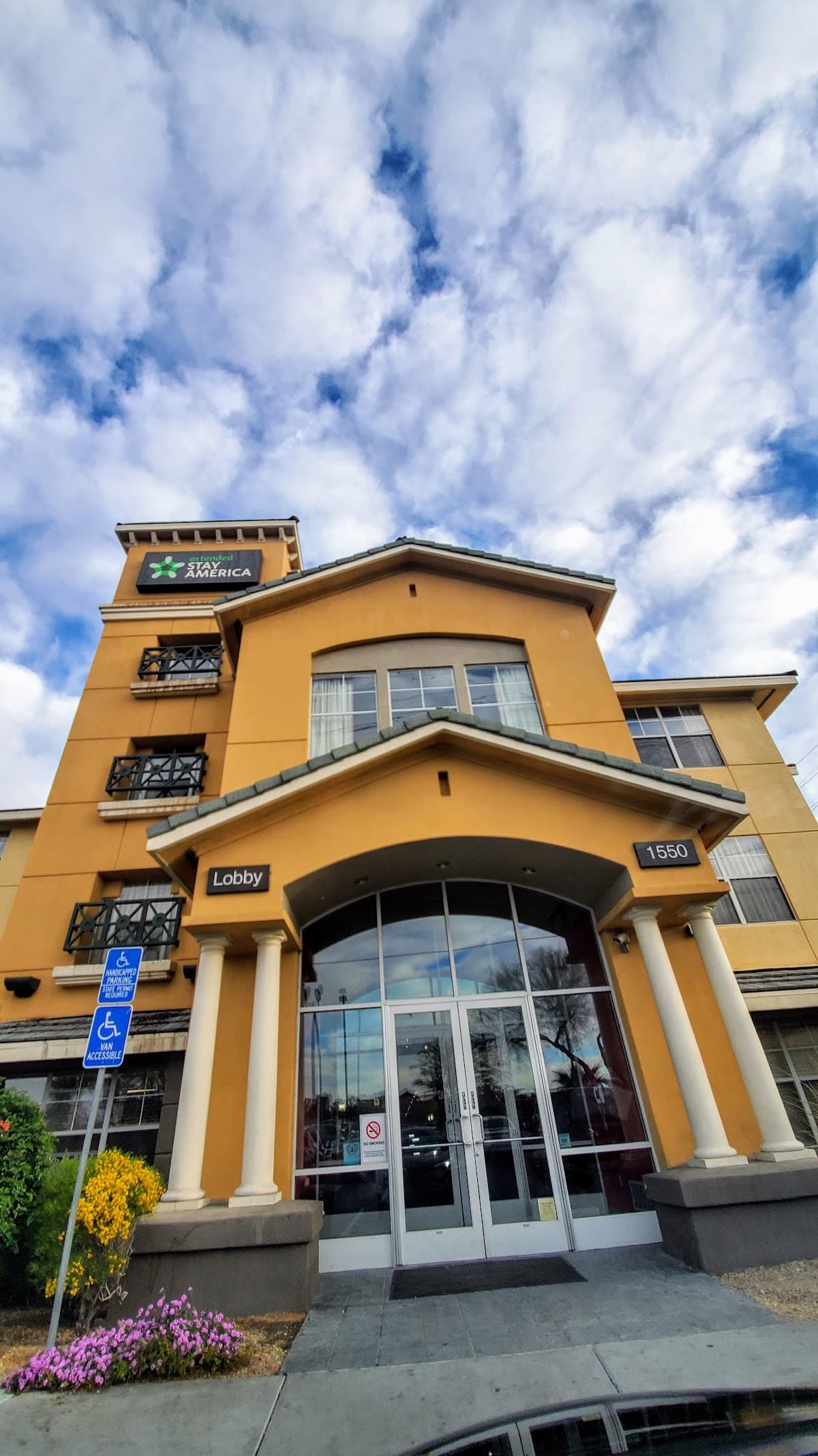 Extended Stay America - Las Vegas - Midtown, Aparthotel in Winchester