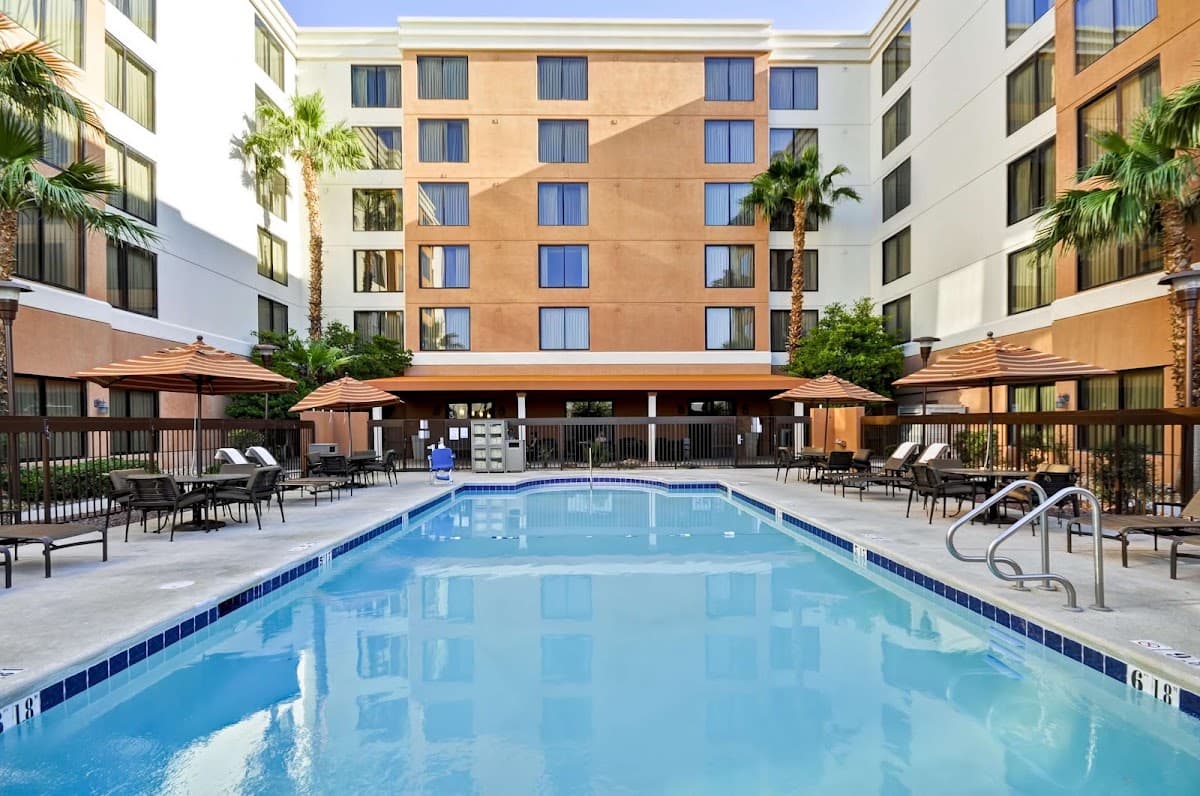 Hyatt Place Las Vegas, Hotel in Paradise