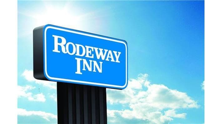 Rodeway Inn Las Vegas Fremont Street, Hotel in Las Vegas